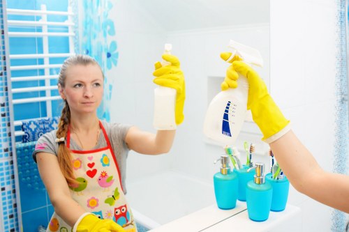 Professional sofa cleaning service for Kingston homes and flats