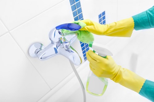 Local office cleaning support for Kingston commercial properties