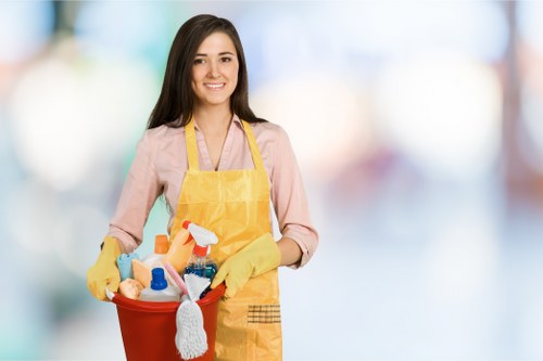 House cleaning support for a Kingston home with a practical local service
