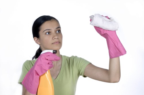 Local Kingston cleaners supporting busy households and shared properties