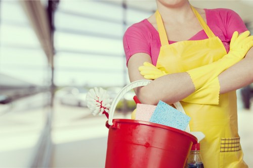 Sensitive house clearance support for Kingston homes and probate properties