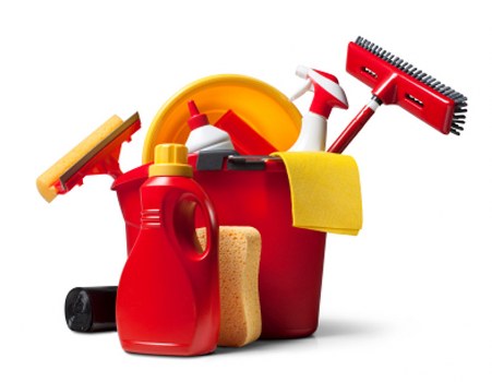 Flexible cleaning service for Kingston offices with busy schedules